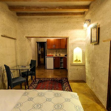 Sendian-Guesthouse (Adults Only) Avanos Exteriér fotografie