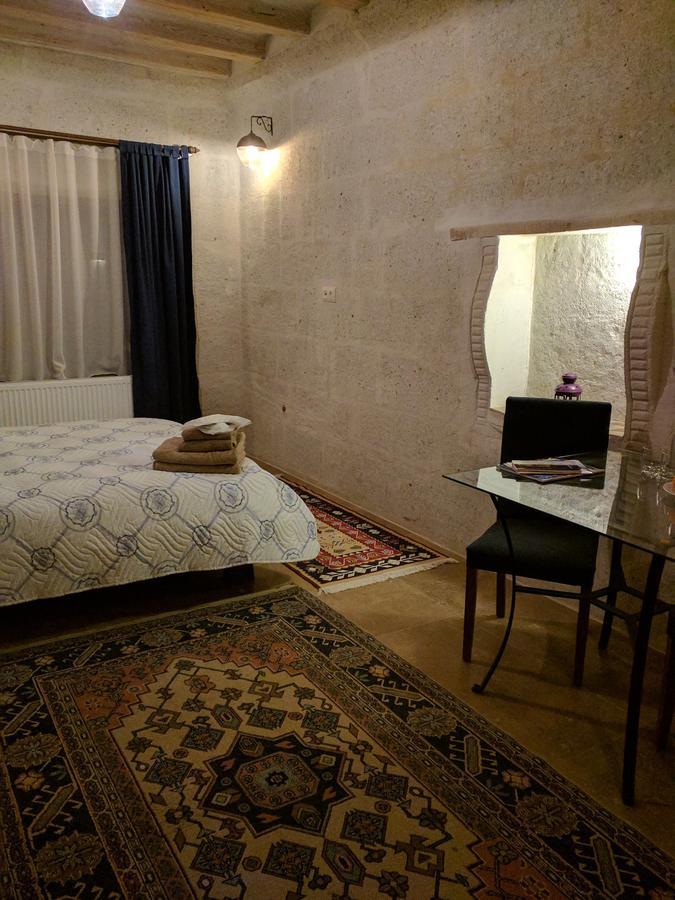 Sendian-Guesthouse (Adults Only) Avanos Exteriér fotografie