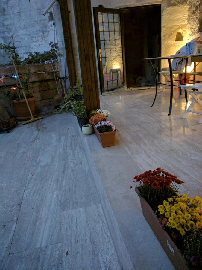 Sendian-Guesthouse (Adults Only) Avanos Exteriér fotografie