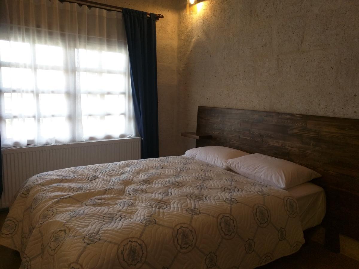 Sendian-Guesthouse (Adults Only) Avanos Exteriér fotografie