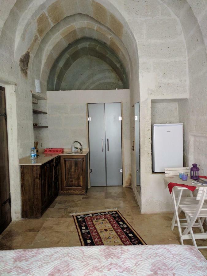 Sendian-Guesthouse (Adults Only) Avanos Exteriér fotografie