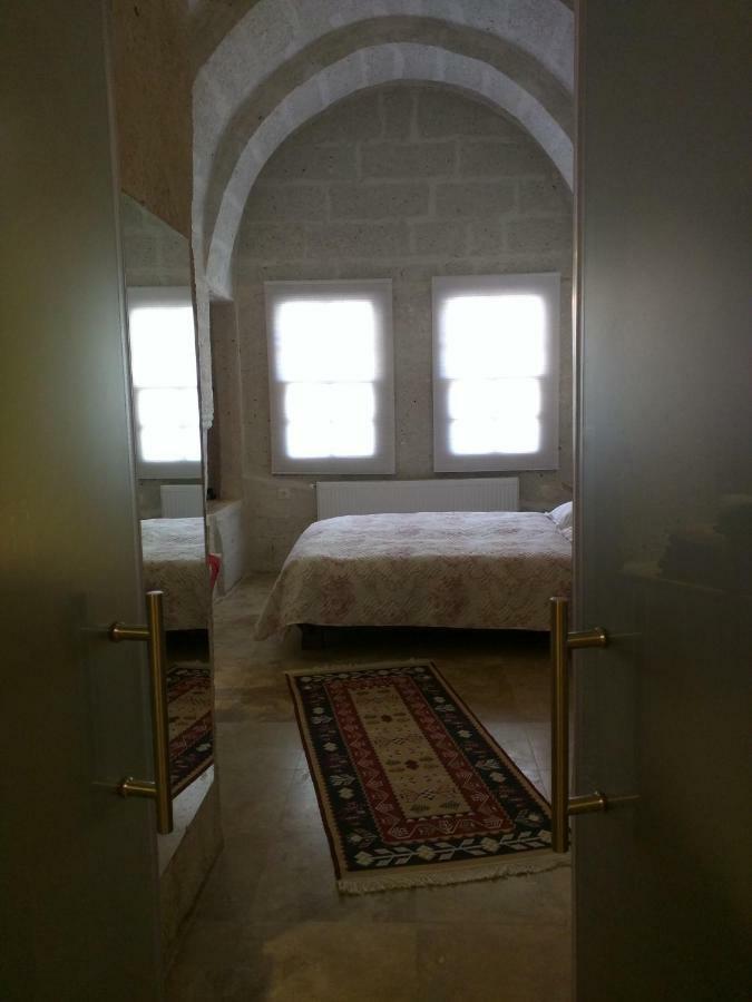Sendian-Guesthouse (Adults Only) Avanos Exteriér fotografie