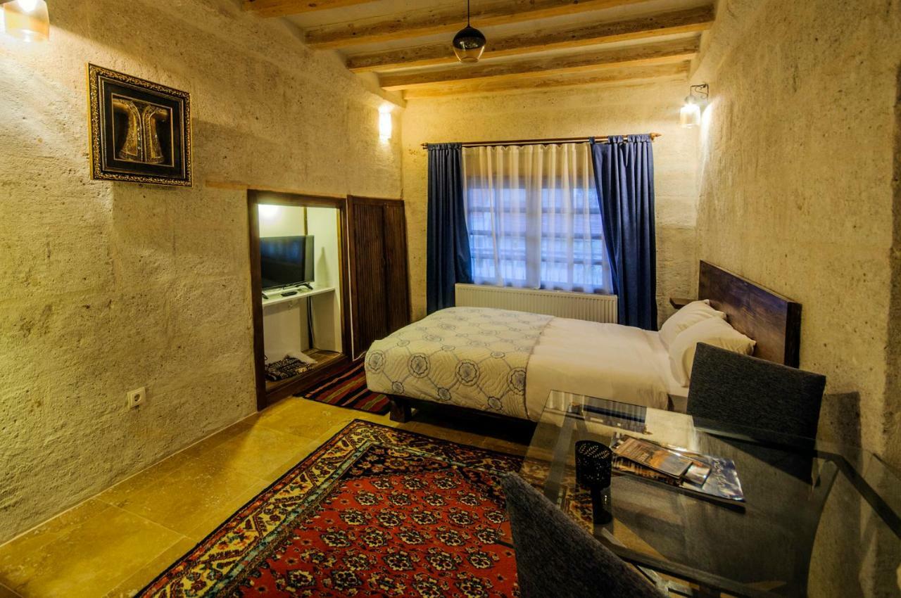 Sendian-Guesthouse (Adults Only) Avanos Exteriér fotografie