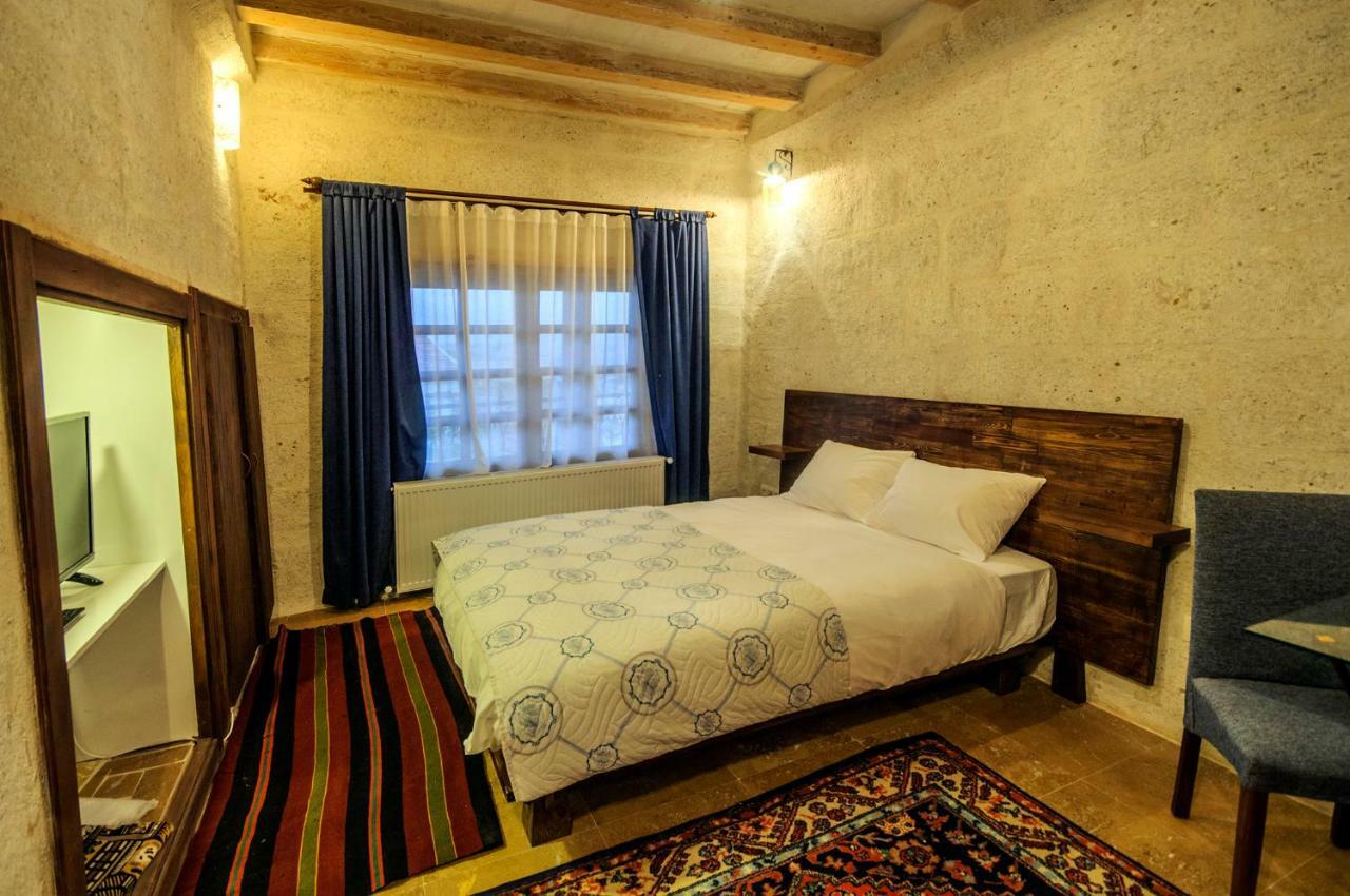 Sendian-Guesthouse (Adults Only) Avanos Exteriér fotografie